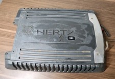 Amplificador Hertz He 4.1 4 canais  comprar usado  Enviando para Brazil