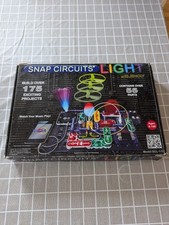 Elenco snap circuits for sale  Weymouth