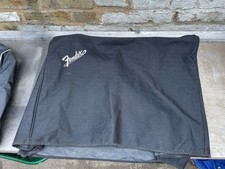 Fender used hot for sale  KINGSTON UPON THAMES