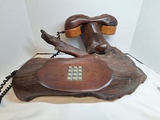 Handcrafted vintage redwood for sale  Apopka