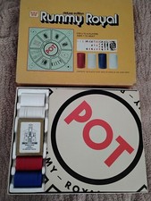 Rummy royal card for sale  Pittsburgh