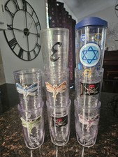 Tervis tumblers set for sale  Roswell