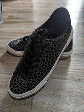 Sneaker schuhe sportschuh gebraucht kaufen  Ueckermünde-Umland