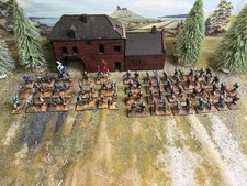 25mm medieval english for sale  DERBY