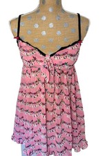 Betsey johnson intimates for sale  Kansas City