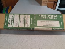 43two1 models gauge for sale  BEXHILL-ON-SEA