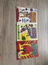 Fumetti uomo ragno usato  Crevalcore