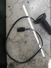 Comando acceleratore gas usato  Modugno