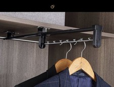 Durable pull closet for sale  Show Low