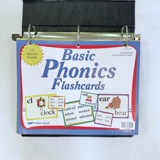 Abeka basic phonics for sale  Oneida