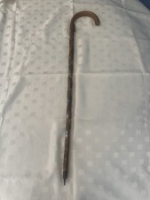 Vintage swiss hiking for sale  COVENTRY