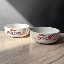 Vintage retro kelloggs for sale  BRIDGEND