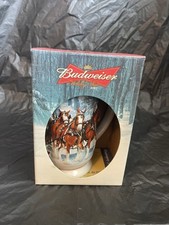 2007 budweiser holiday for sale  Blanchard