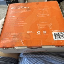 Solo stive mesa for sale  WELLINGTON