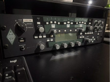 Kemper profiler power for sale  DUNDEE