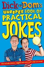 Dick dom whoopee for sale  UK