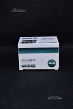 Mini webcam batteria usato  Susegana