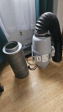 Growzelt der luft gebraucht kaufen  Sebnitz
