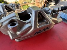 Pinze nissin caliper usato  Lacco Ameno
