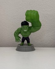 Marvel eurospin hulk usato  Vittoria