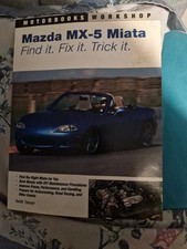 Keith tanner mazda for sale  SHEFFIELD