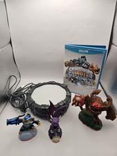 Wii skylanders giants d'occasion  Expédié en Belgium