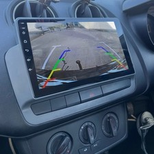 64g car stereo for sale  CANNOCK