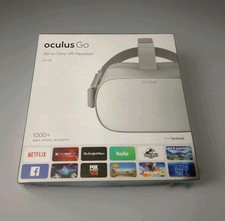 Oculus 32gb standalone for sale  Stearns