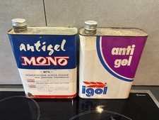 Bidon huile oil d'occasion Bidon huile oil d'occasion  Le Cendre