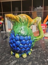 Antique victorian majolica for sale  EASTLEIGH