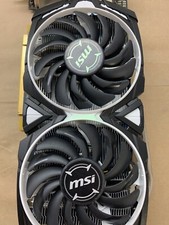 Msi radeon 570 for sale  Bronx