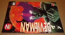 Devilman nr.10 settembre usato  Cesena