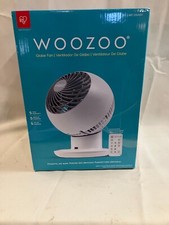 Woozoo speed oscillating for sale  Edwardsburg