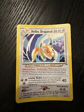 Pokèmon karte helles gebraucht kaufen  Langenfeld