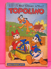 Topolino libretto 160 usato  Carraia