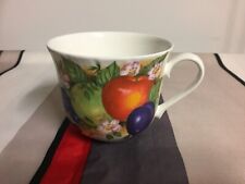 Grande tasse dejeuner d'occasion  Freyming-Merlebach