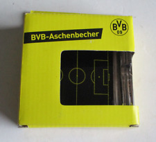 Bvb aschenbecher glas gebraucht kaufen  Hamburg