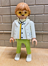 Playmobil personnage soigneur d'occasion  Saint-Loup-Géanges