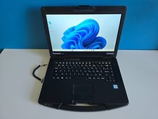 Panasonic Toughbook CF-54 | core i5 | 14" TACTILE FHD | SSD 512 Go na sprzedaż  Wysyłka do Poland