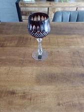 Verre vin rouge d'occasion  Wizernes