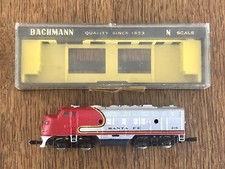 Bachmann 4646 emd for sale  OSWESTRY