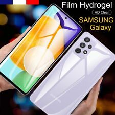 Film Hydrogel Écran pour Samsung Galaxy A05s A03s A12 A21s A22 A32 A52 A72... na sprzedaż  Wysyłka do Poland