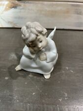 Lladro 4539 angel for sale  Northampton