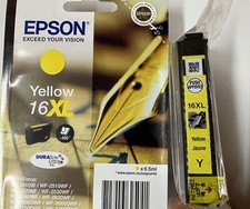 Riginal epson tintenpatrone gebraucht kaufen  Ramsthal