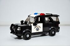 Custom police interceptor for sale  Charlotte