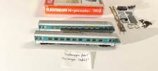Spur fleischmann 7415 gebraucht kaufen  Espelkamp