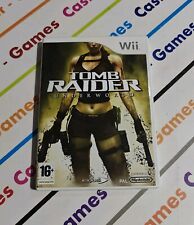 Nintendo wii tomb usato  Licata