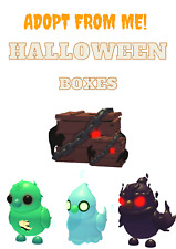 Halloween 2024 | Chick Box | Adote de mim! comprar usado  Enviando para Brazil