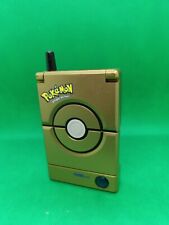 Pokédex deluxe pokemon d'occasion  Libercourt