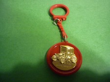 Porte clés key d'occasion  Saint-Priest-Taurion